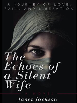 cover image of The Echoes of a Silent Wife